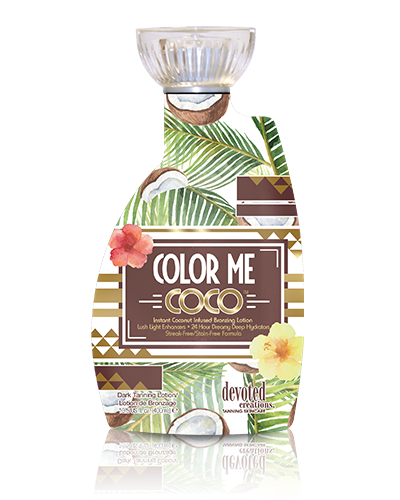 Devoted Creations Color Me Coco 13.5 OZ